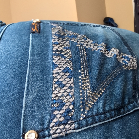 Pants - Picture 1 of 1